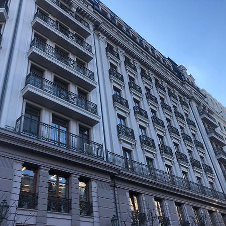 אודסה Luxury Loft Apartments מראה חיצוני תמונה