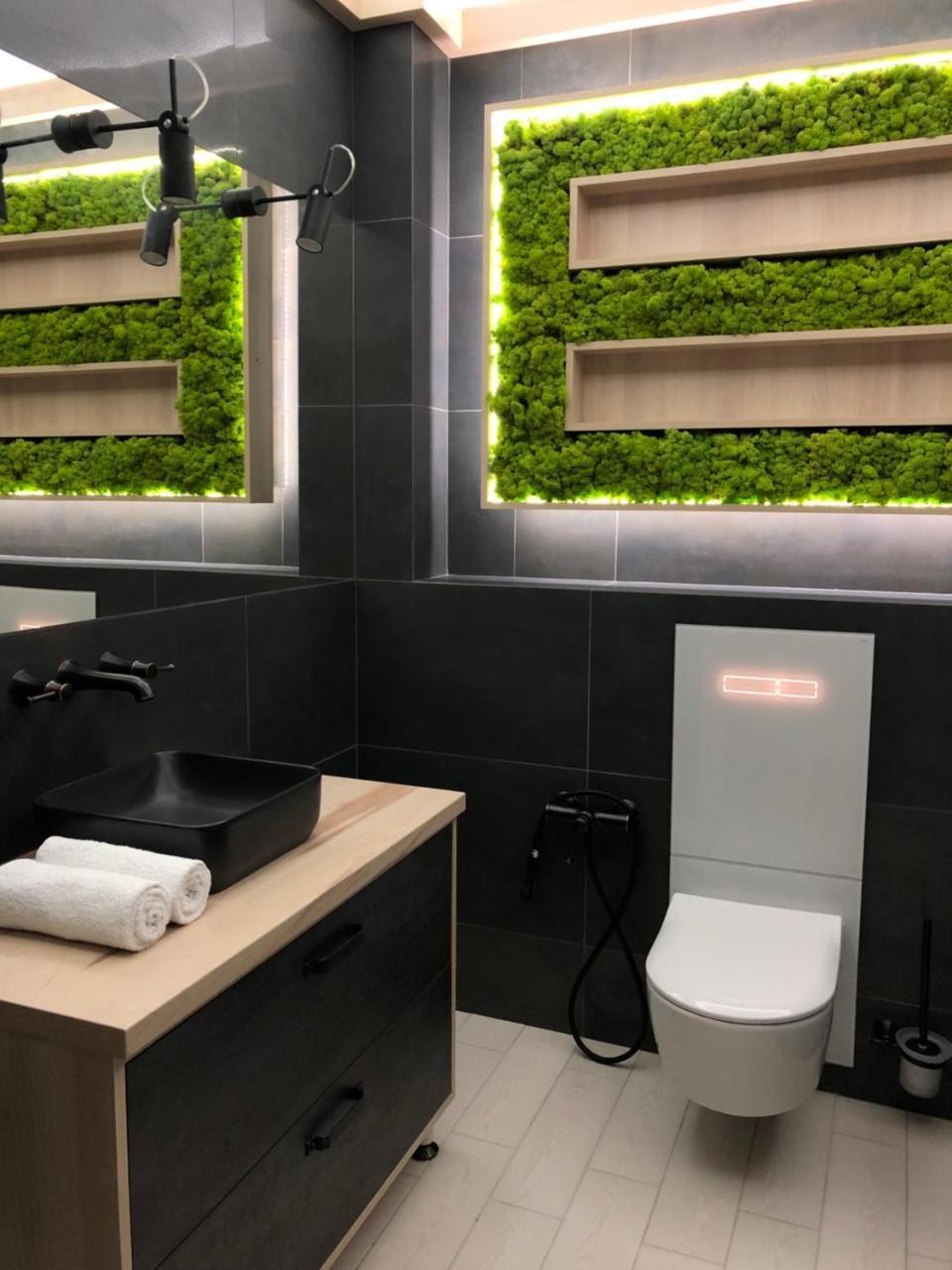 אודסה Luxury Loft Apartments מראה חיצוני תמונה