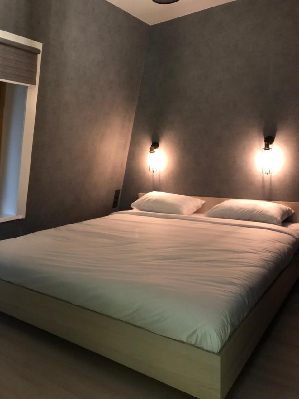 אודסה Luxury Loft Apartments מראה חיצוני תמונה