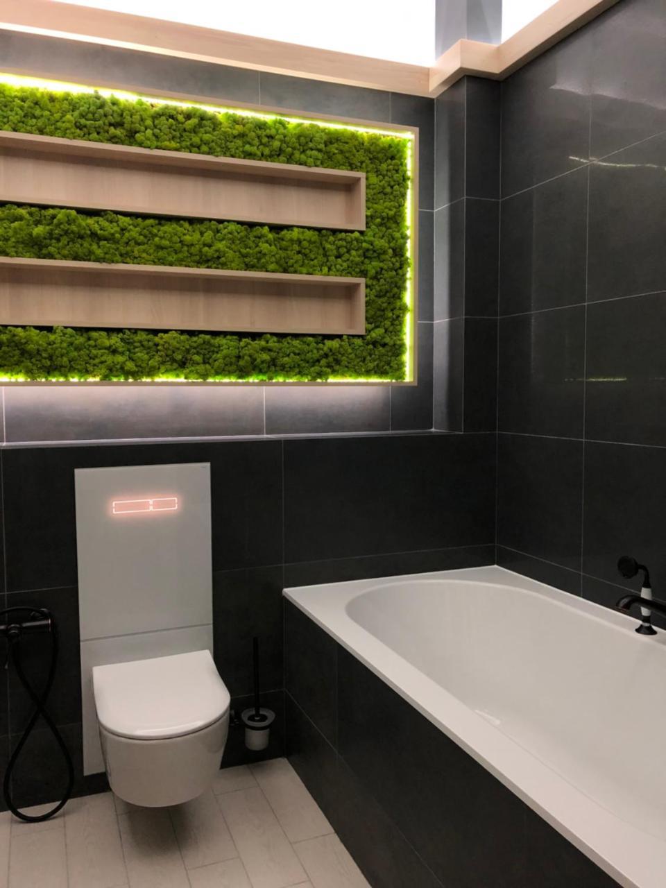 אודסה Luxury Loft Apartments מראה חיצוני תמונה