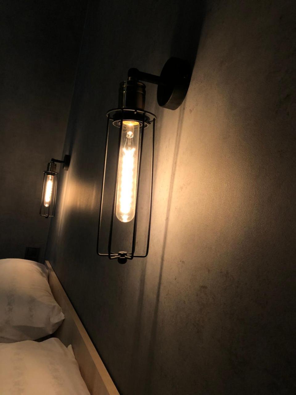 אודסה Luxury Loft Apartments מראה חיצוני תמונה