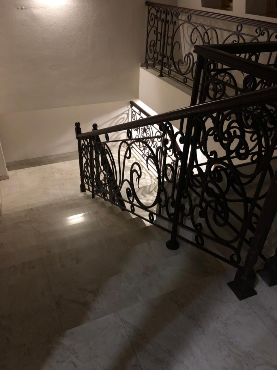 אודסה Luxury Loft Apartments מראה חיצוני תמונה